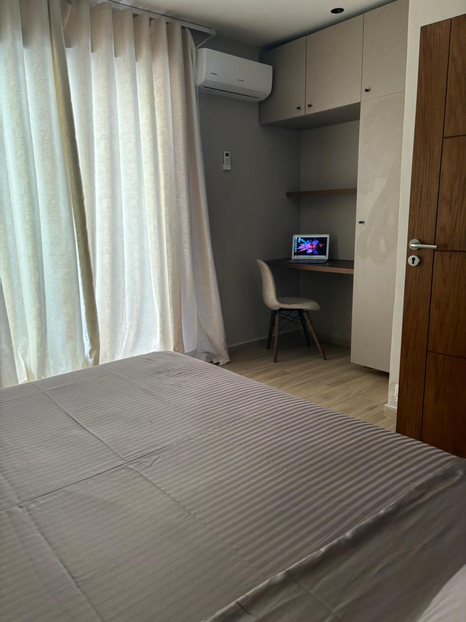 Appartement Vue Sur Tower Hassan ราบัต ภายนอก รูปภาพ