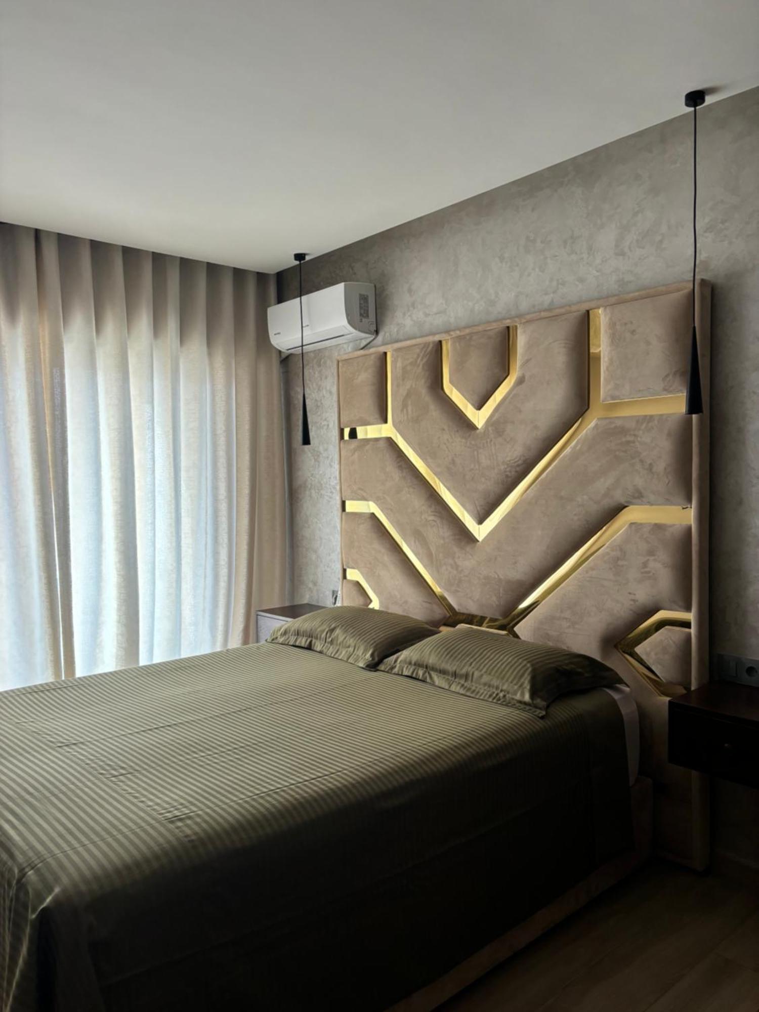 Appartement Vue Sur Tower Hassan ราบัต ภายนอก รูปภาพ
